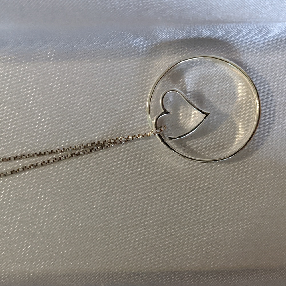 Mother Necklace